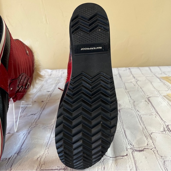 Sorel Tofino II Waterproof Boots Size 10 - Picture 9 of 12